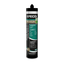 Pecol-Silicone Neutro Premium Branco AL9003