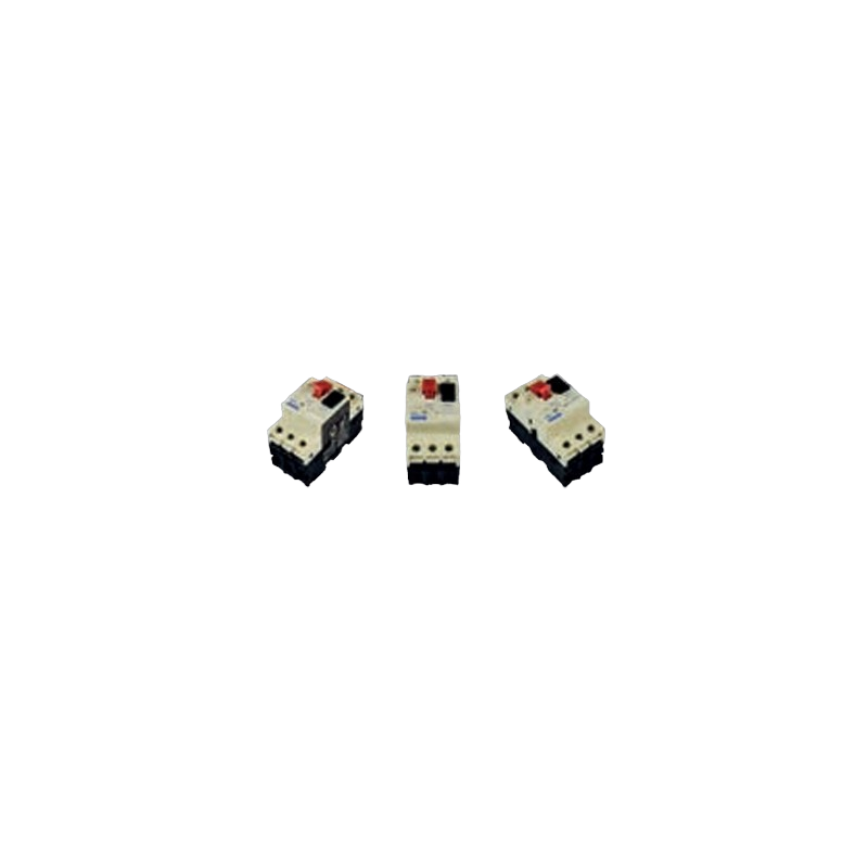 Soflight - Disjuntor Motor 6-10A