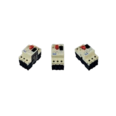 Soflight - Disjuntor Motor 6-10A