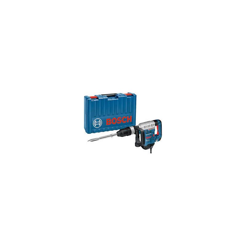 Bosch-Martelo GSH 5 CE 0611321000