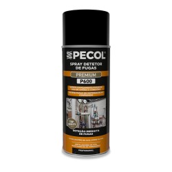 Pecol-P600 Spray Detetor de Fugas