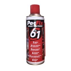 Pecfix-Spray Multiusos Classic 200