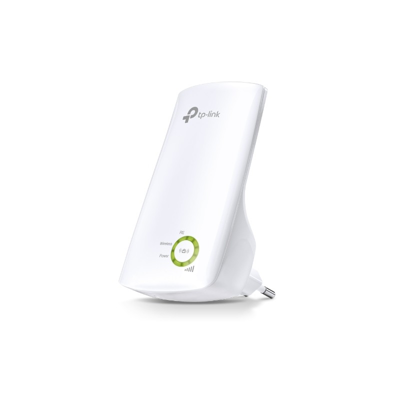 TP-LINK - Repetidor WiFi 300 Mbps TL-WA854RE