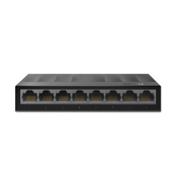 TP-LINK Switch Mesa 8 Portas Gigabit TL-LS1008G
