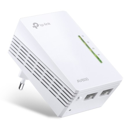 TP-LINK- PowerLine AV600 Wireless 300 Mbs TL-WPA4220