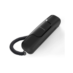 Alcatel - Telefone T06 Preto