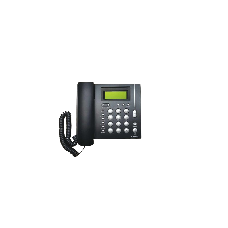 HAEGER-TELEFONE IP 3000IF