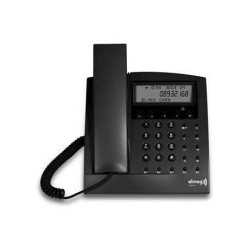 ELMEG-TELEFONE ANALO.C/DISPLAY CA50