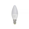 Ecolux - Lampada Chama ALBA E14 7W 3000K EC3337