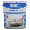 BARBOT -DIOPLASTE Tinta Aquosa Mate Int/Ext Branca 5Lt