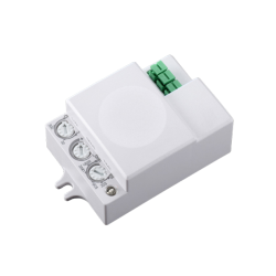 Fillday - Detetor Movi. IP65 C/2 Sensorer DETECT 2X