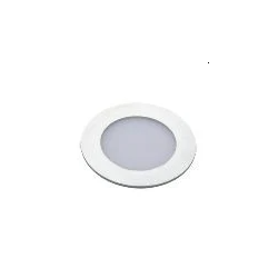 Sofligth-Downlight Redondo 9W LED 2700K Branco