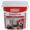 BARBOT -BARBOPLAC Tinta Plastica Branca 15Lt