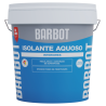 BARBOT -Isolante (Primario) Aquoso 15Lt  Interior