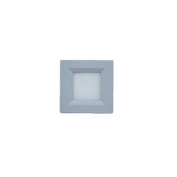 Soflight - Aplique Muro CLARA 170 LED 4000K Branco
