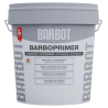 BARBOT -BARBOTPRIMER Primario Aquoso Branco 5Lt