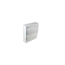 Soflight - Quadro Exterior 12 Modulos C/Porta Opaca