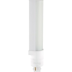 Luxtek - Lamp. Led PLC 10W 840 G24D 4000K