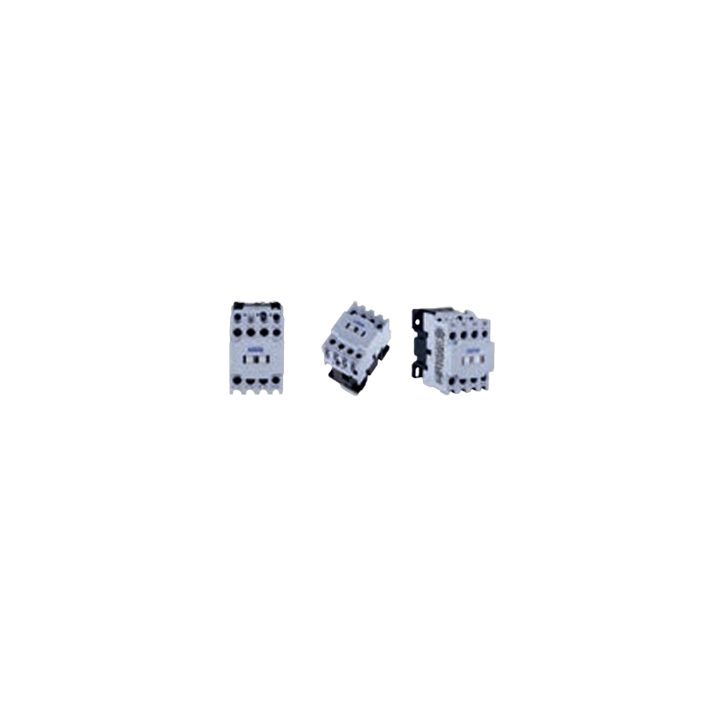 Soflight - Contactor Tripolar 18A 1NO 380V