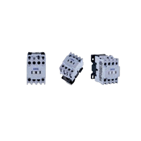 Soflight - Contactor Tripolar 18A 1NO 380V