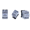 Soflight - Contactor Tripolar 18A 1NO 380V