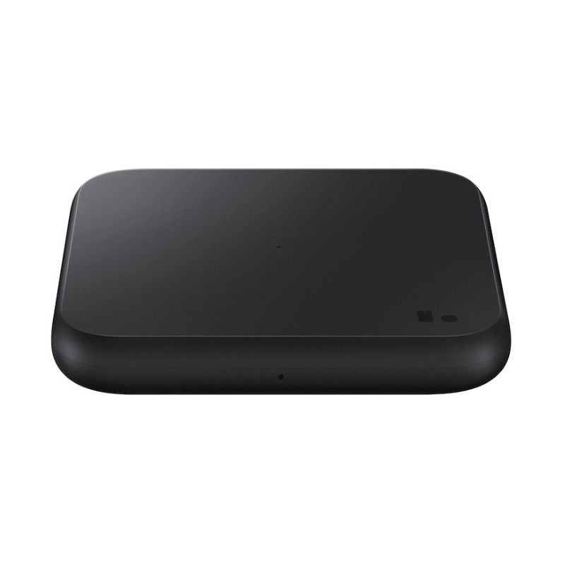 Samsung-Wireless Charger Pad Black EP-P1300TBE