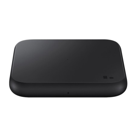 Samsung-Wireless Charger Pad Black EP-P1300TBE