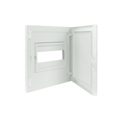 Efapel-Interior e Porta P/Quadro Emb. 12Mod 60012 1JB