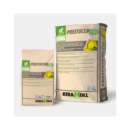 Kerakoll-Prestocem ECO Cimento Rapido 25Kg