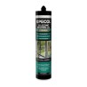 Pecol-Silicone Neutro Premium Verde AL6005