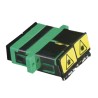 Efapel-Conector Fibra Opti. SC Duplex 82211