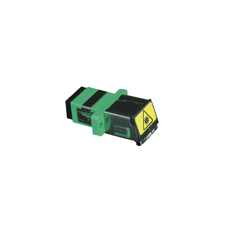 Efapel-Conector Fibra Optic. SC Simplex 82210