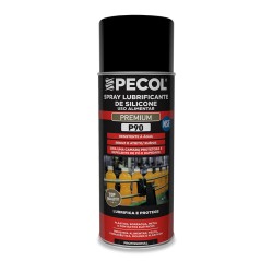 Pecol-Spray Silicone P90