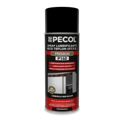 Pecol-Spray Lubrificante Teeflon P140