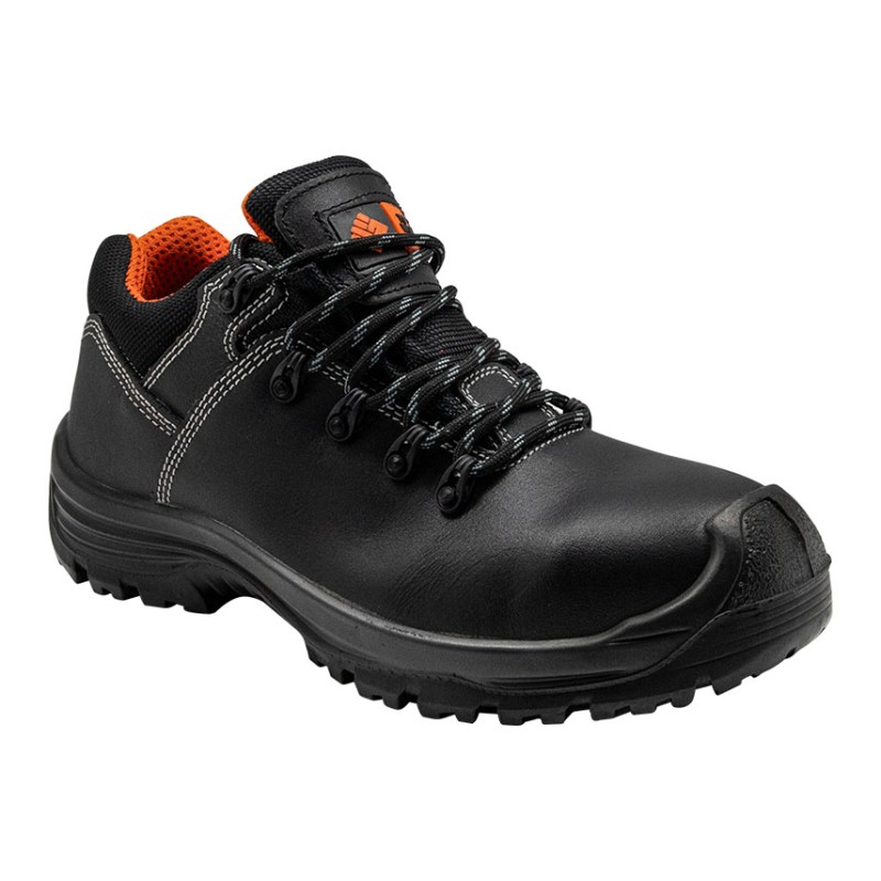 Pecol-Sapato Segurança Fafe 2W4 40