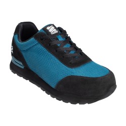 Pecol - Sapato Segurança Runner Azul 42