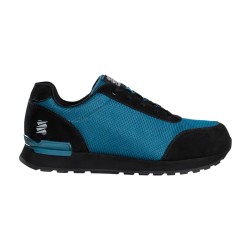 Pecol-Sapato Segurança Runner Azul 40