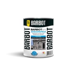 BARBOT -BARBOTART Hidrofugante Acquarepele Impermeab. 5Lt