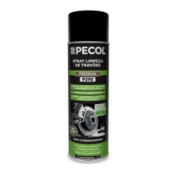 Pecol-Spray Limpeza Travoes P290