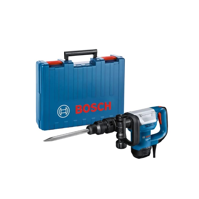 Bosch-GSH 5 + Mala 0611338700