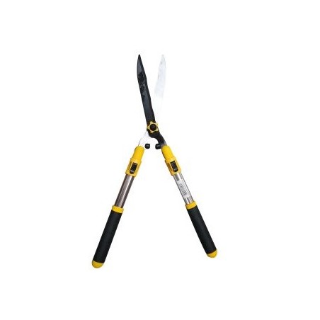 Cans-Tesoura Corta Sebes Extensivel 23" -27,5"