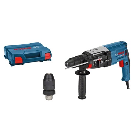 Bosch-GBH 2-28 F + Mala 0611267600