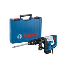 Bosch-GSH 5 + Mala 0611338700