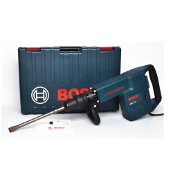 Bosch-GSH 11E + Mala 0611316703