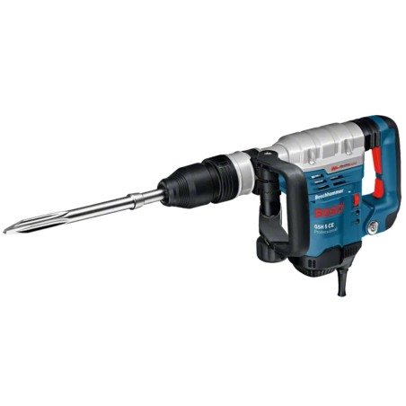 Bosch-Martelo GSH 5 CE 0611321000