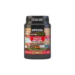 Pecol - Impregnante DECK PW9 750ml IPE