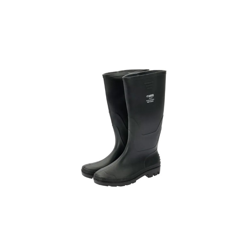 Bota Agua PVC 41  (Par)