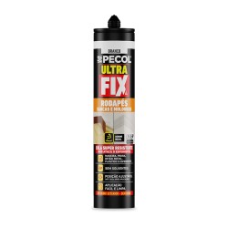 Cola Rodapes Sancas Mold. Br. Ultrafix Pecol