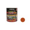 Pecol-Impermeabilizante Liquido 1KG Powercoat Rapid Terracota