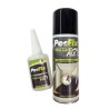 Pecfix-Cola Instant Fix C/Spray Ativador